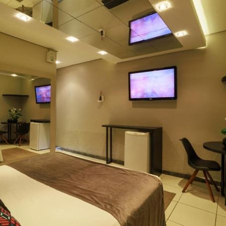 Florence Motel - Santo Angelo-Rs 외부 사진