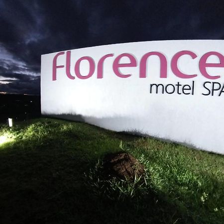 Florence Motel - Santo Angelo-Rs 외부 사진