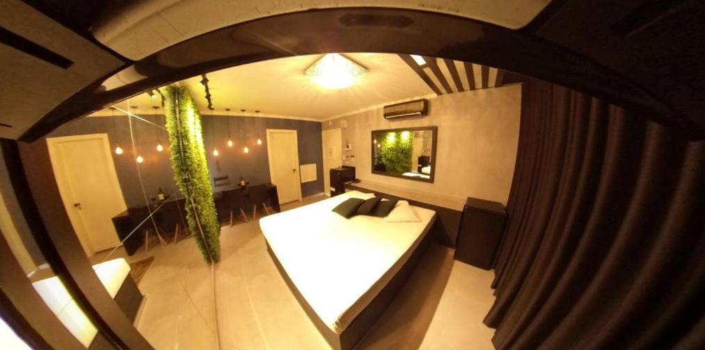 Florence Motel - Santo Angelo-Rs 외부 사진