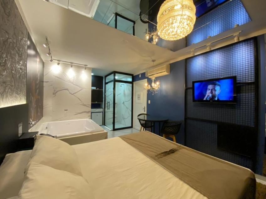 Florence Motel - Santo Angelo-Rs 외부 사진