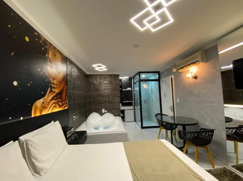Florence Motel - Santo Angelo-Rs 외부 사진
