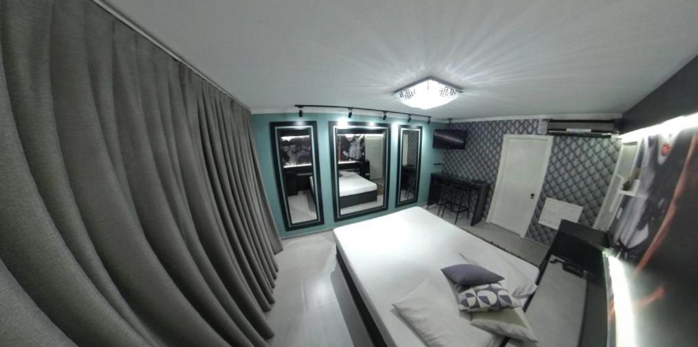 Florence Motel - Santo Angelo-Rs 외부 사진